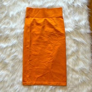 Balance Athletica Linear Midi Skirt